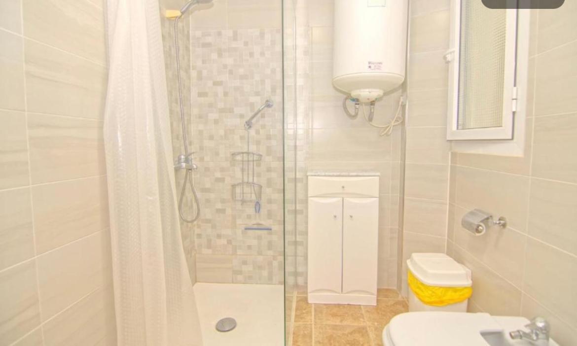 Mota Privatunterkunft Málaga
