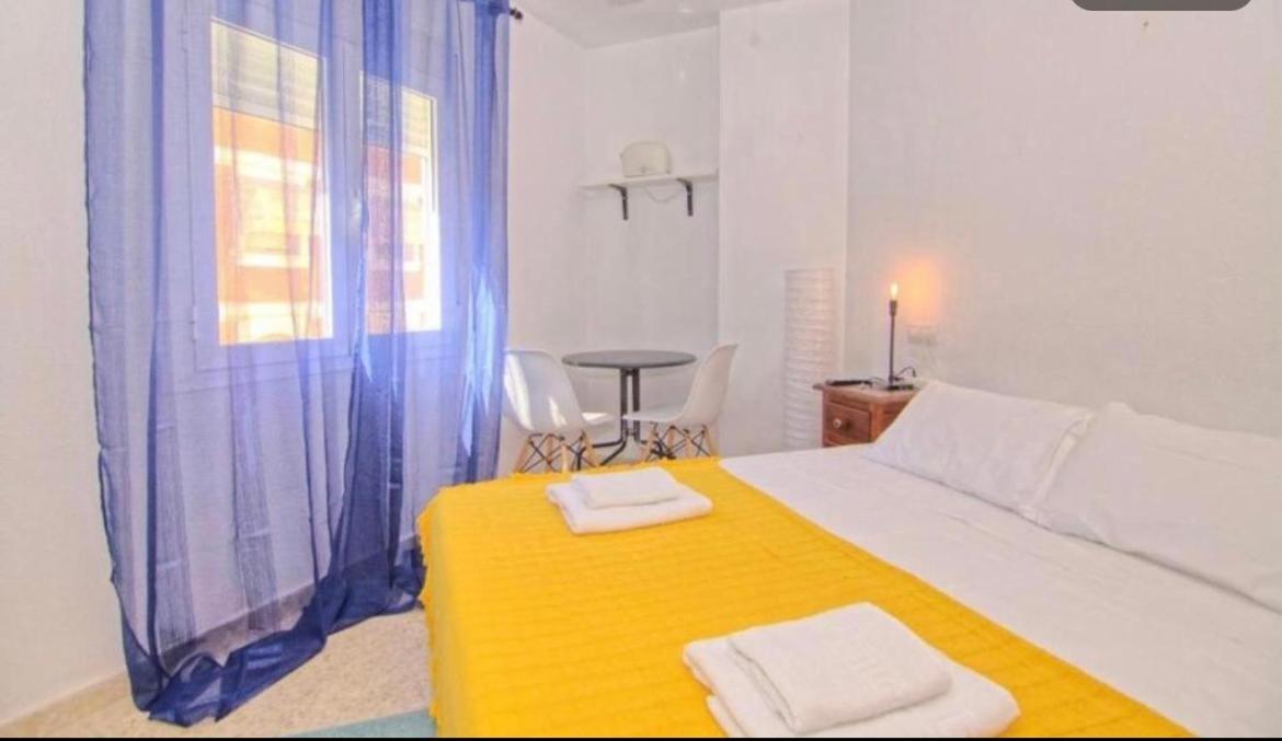 Mota Homestay Malaga